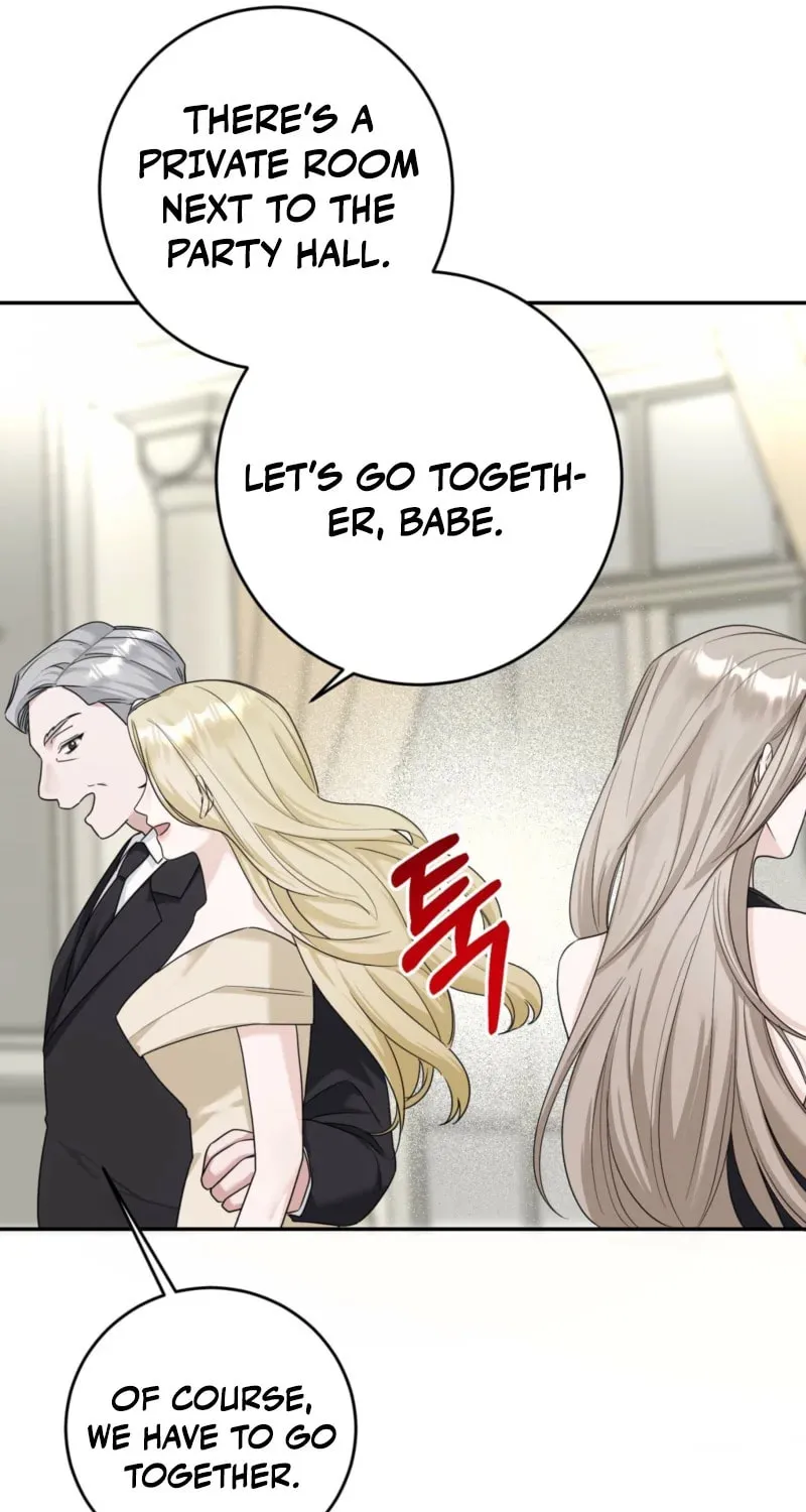 Deal Breaker Chapter 3 page 25 - 