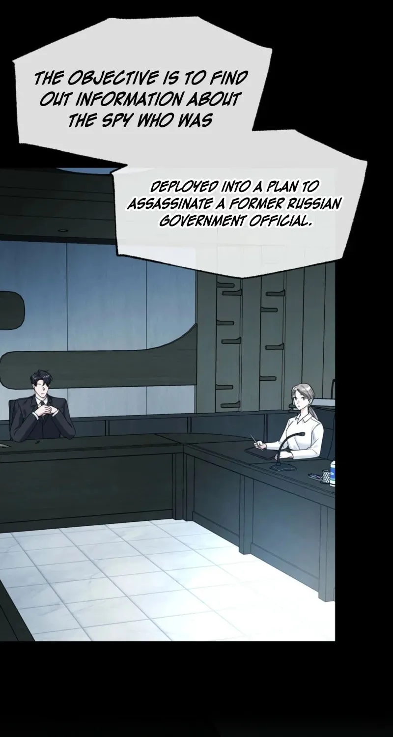 Deal Breaker Chapter 3 page 32 - 