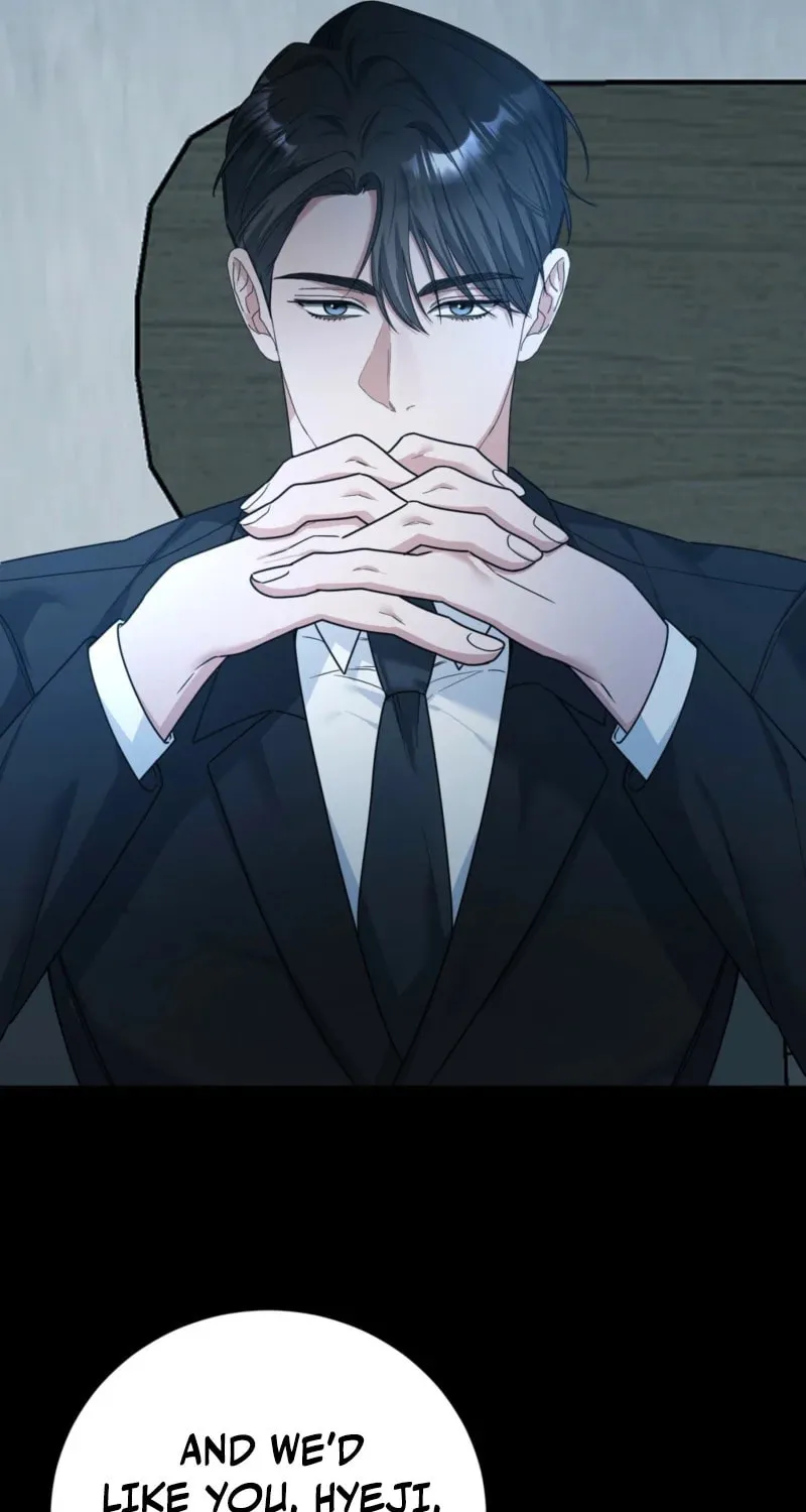 Deal Breaker Chapter 3 page 34 - 
