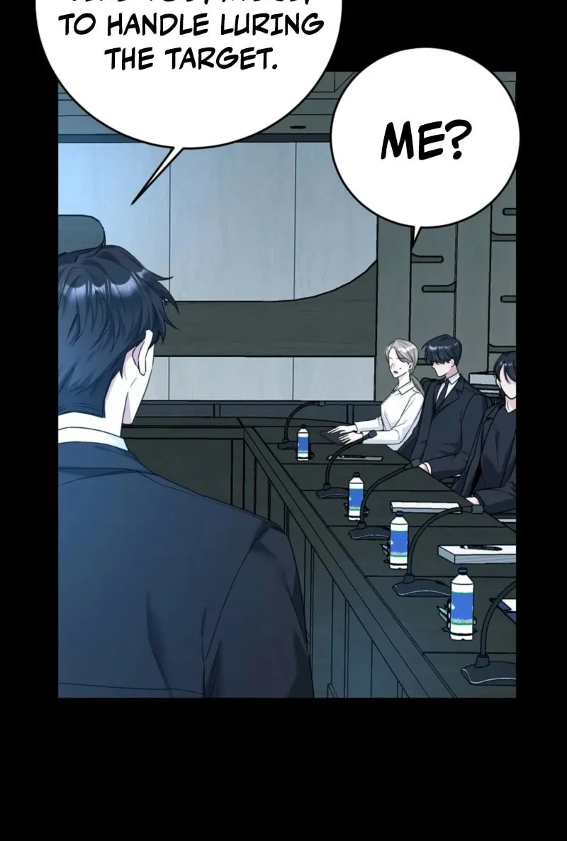 Deal Breaker Chapter 3 page 35 - 