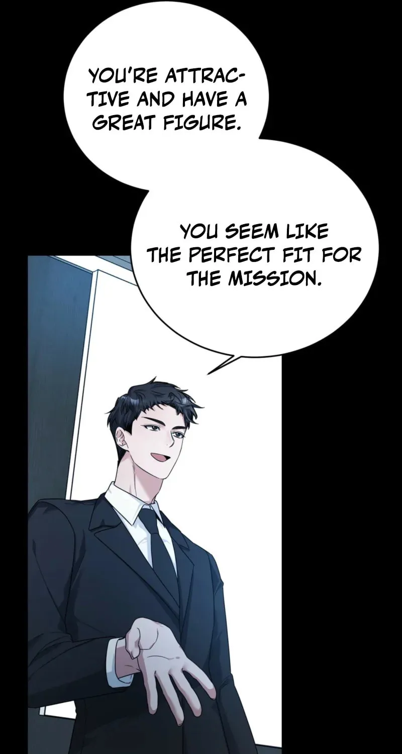 Deal Breaker Chapter 3 page 36 - 