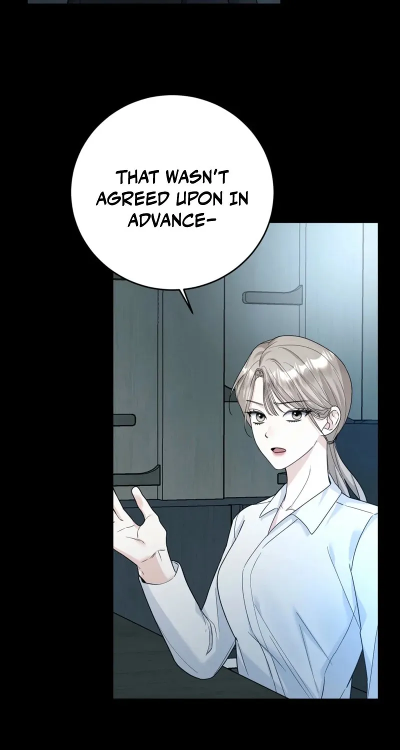 Deal Breaker Chapter 3 page 37 - 