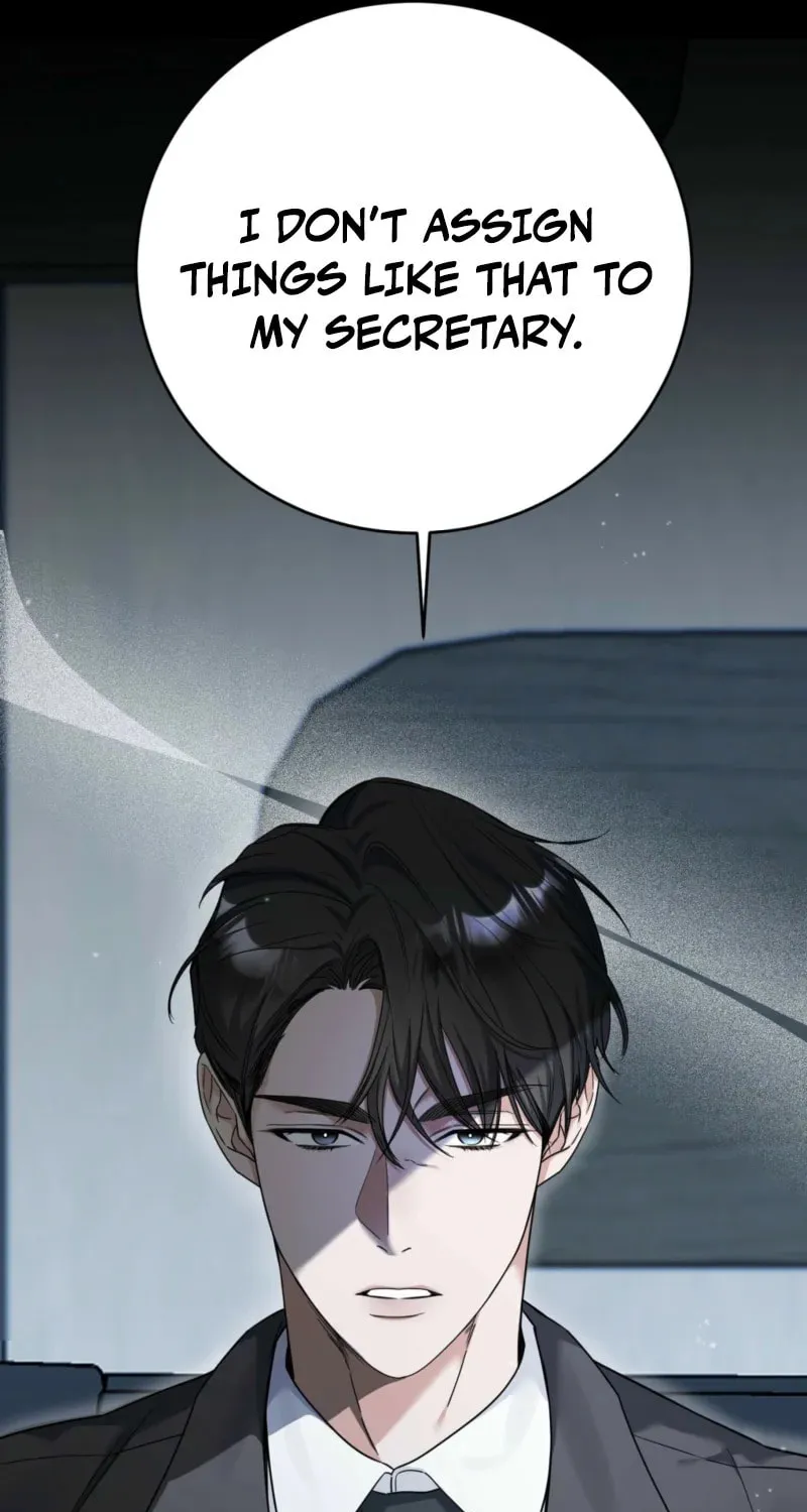 Deal Breaker Chapter 3 page 39 - 