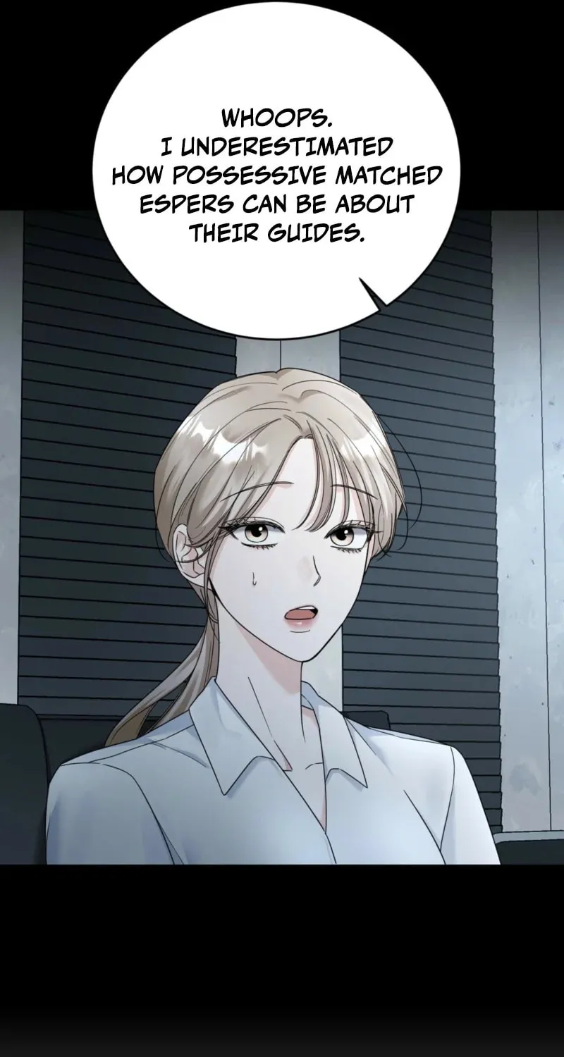 Deal Breaker Chapter 3 page 42 - 