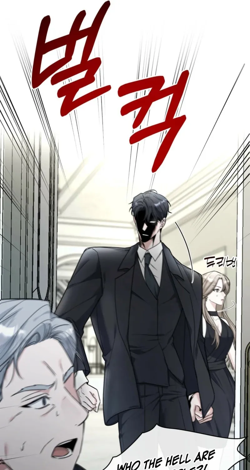 Deal Breaker Chapter 3 page 50 - 