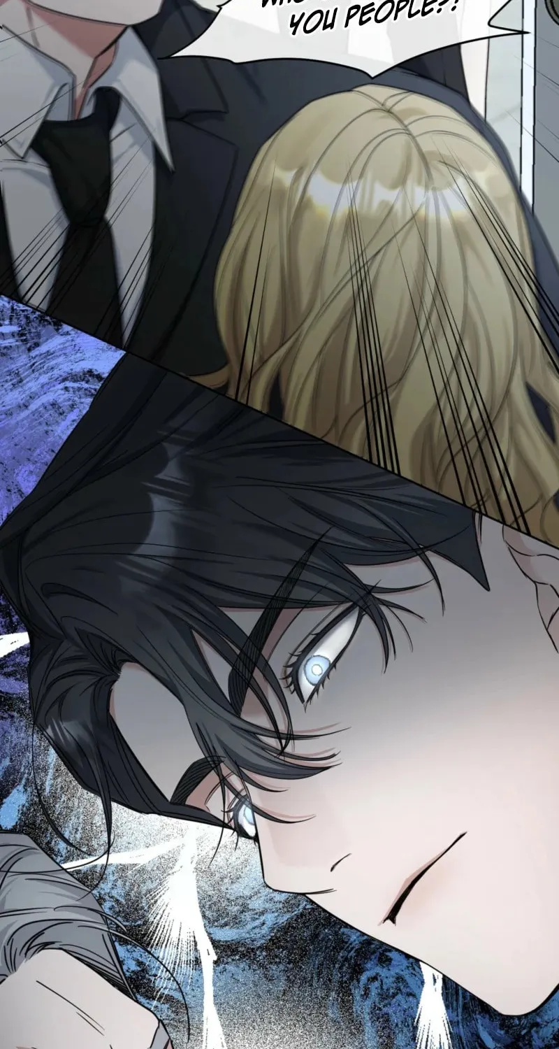 Deal Breaker Chapter 3 page 51 - 