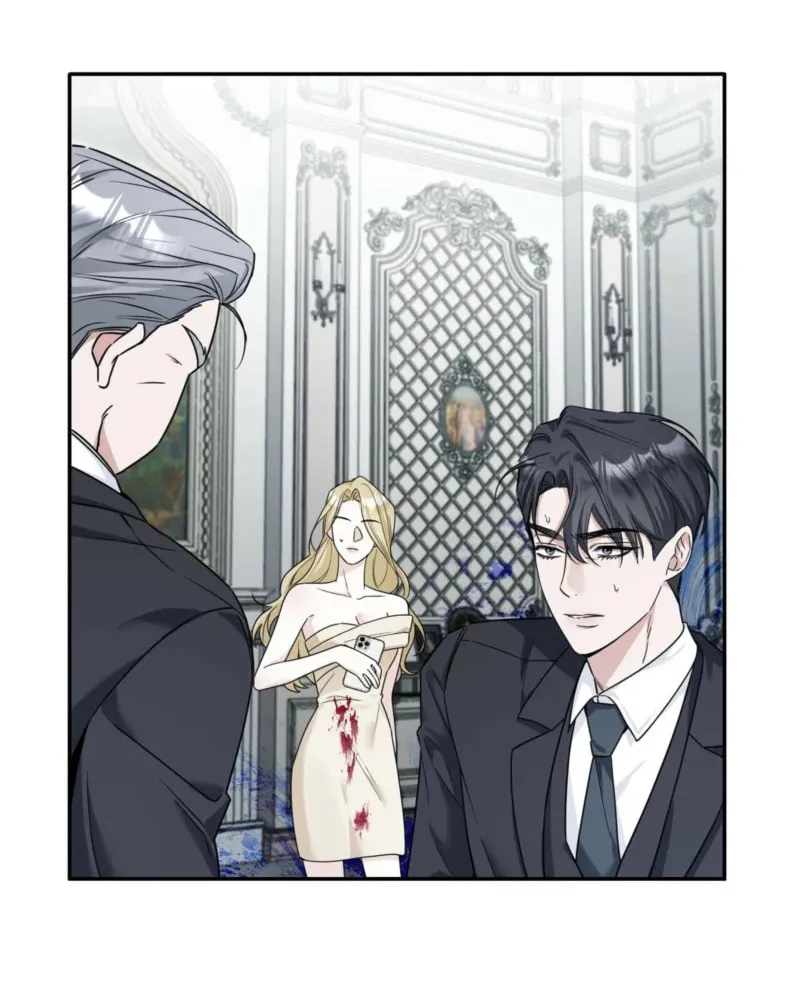 Deal Breaker Chapter 3 page 60 - 