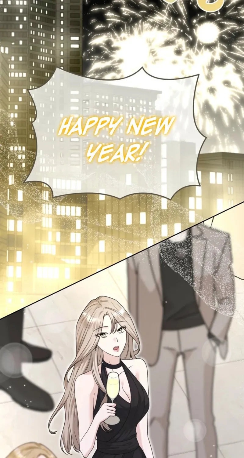 Deal Breaker Chapter 3 page 7 - 