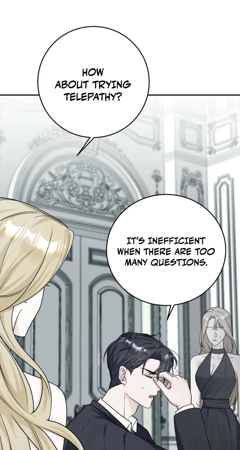 Deal Breaker Chapter 3 page 61 - 