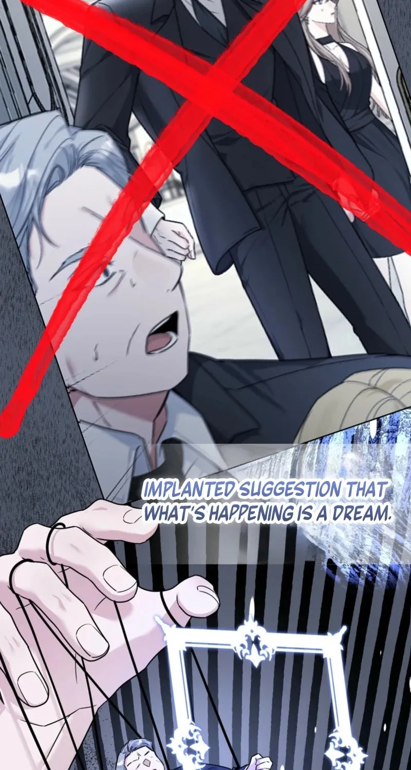 Deal Breaker Chapter 3 page 64 - 