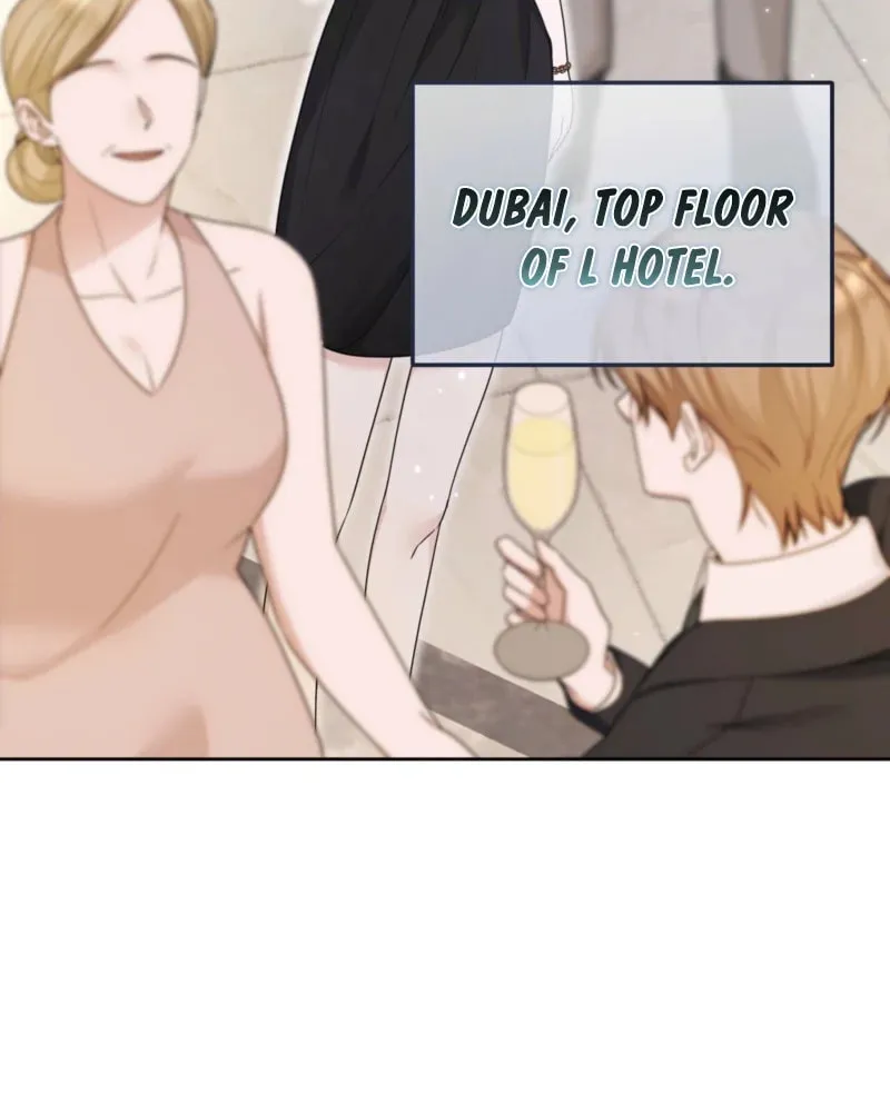 Deal Breaker Chapter 3 page 8 - 