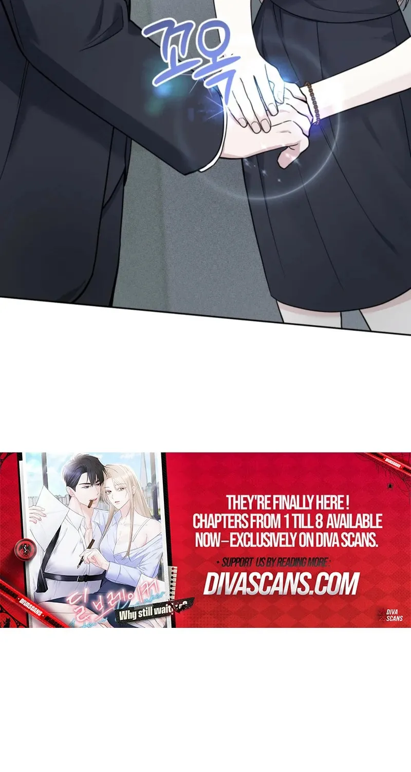 Deal Breaker Chapter 3 page 74 - 