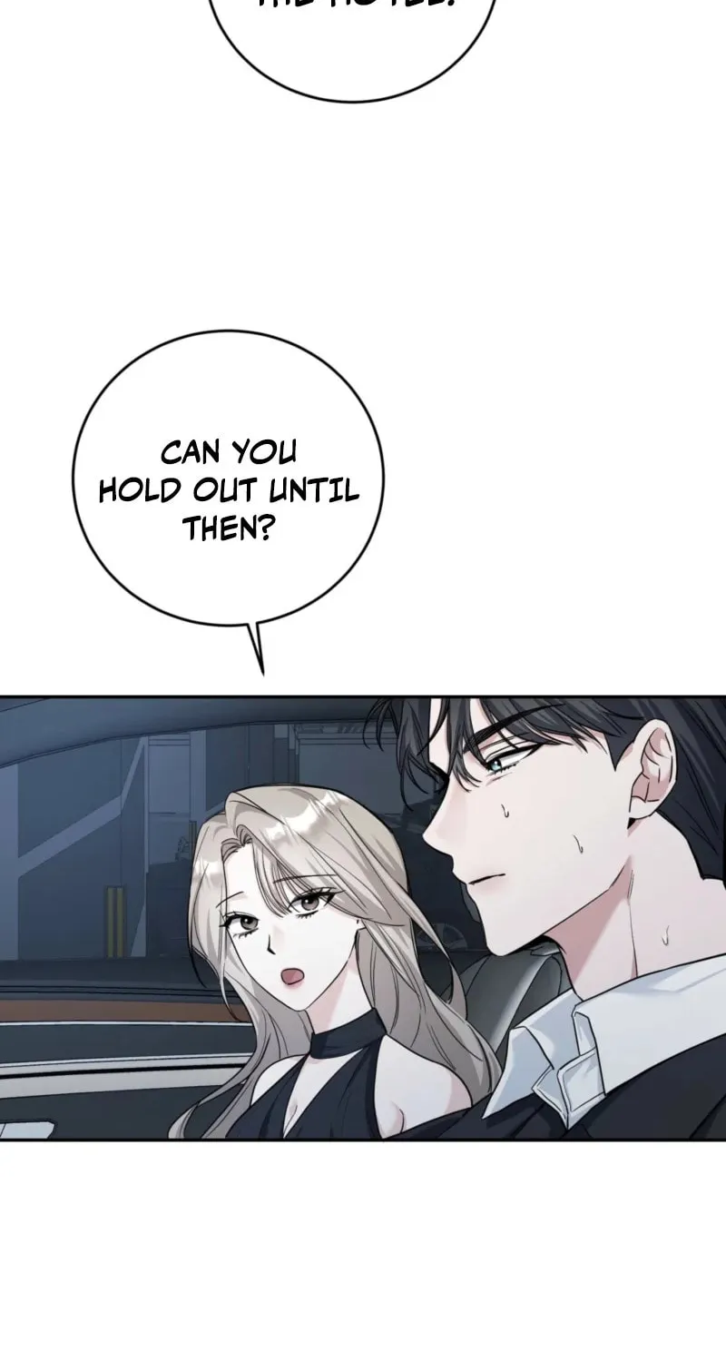 Deal Breaker Chapter 3 page 83 - 