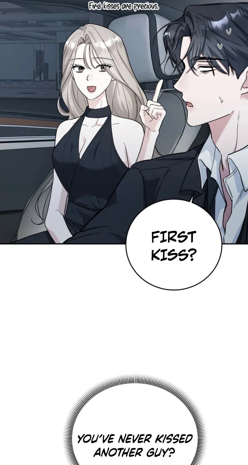 Deal Breaker Chapter 3 page 88 - 