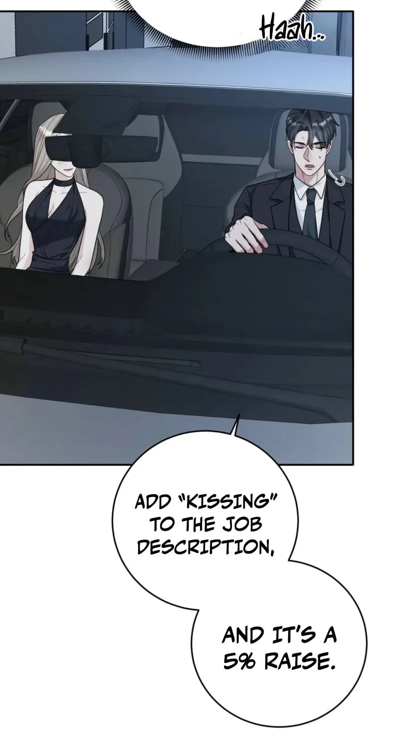 Deal Breaker Chapter 3 page 89 - 