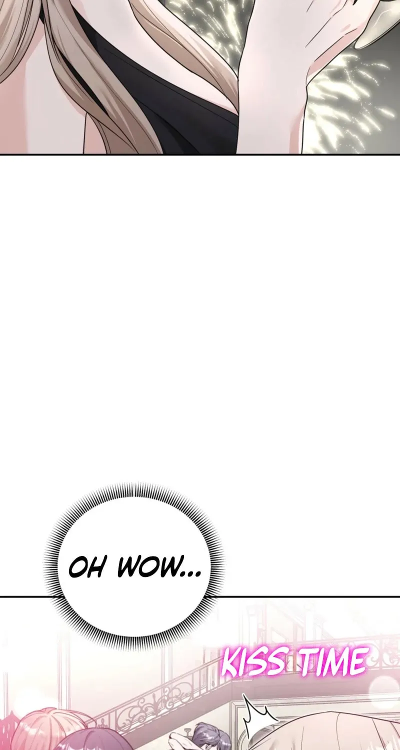 Deal Breaker Chapter 3 page 10 - 