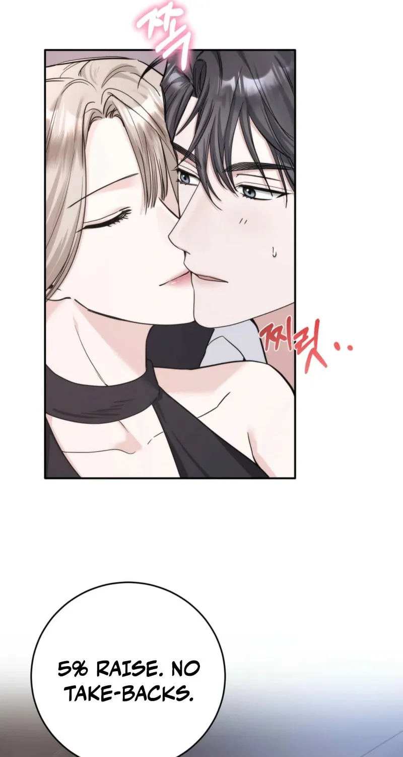 Deal Breaker Chapter 3 page 91 - 