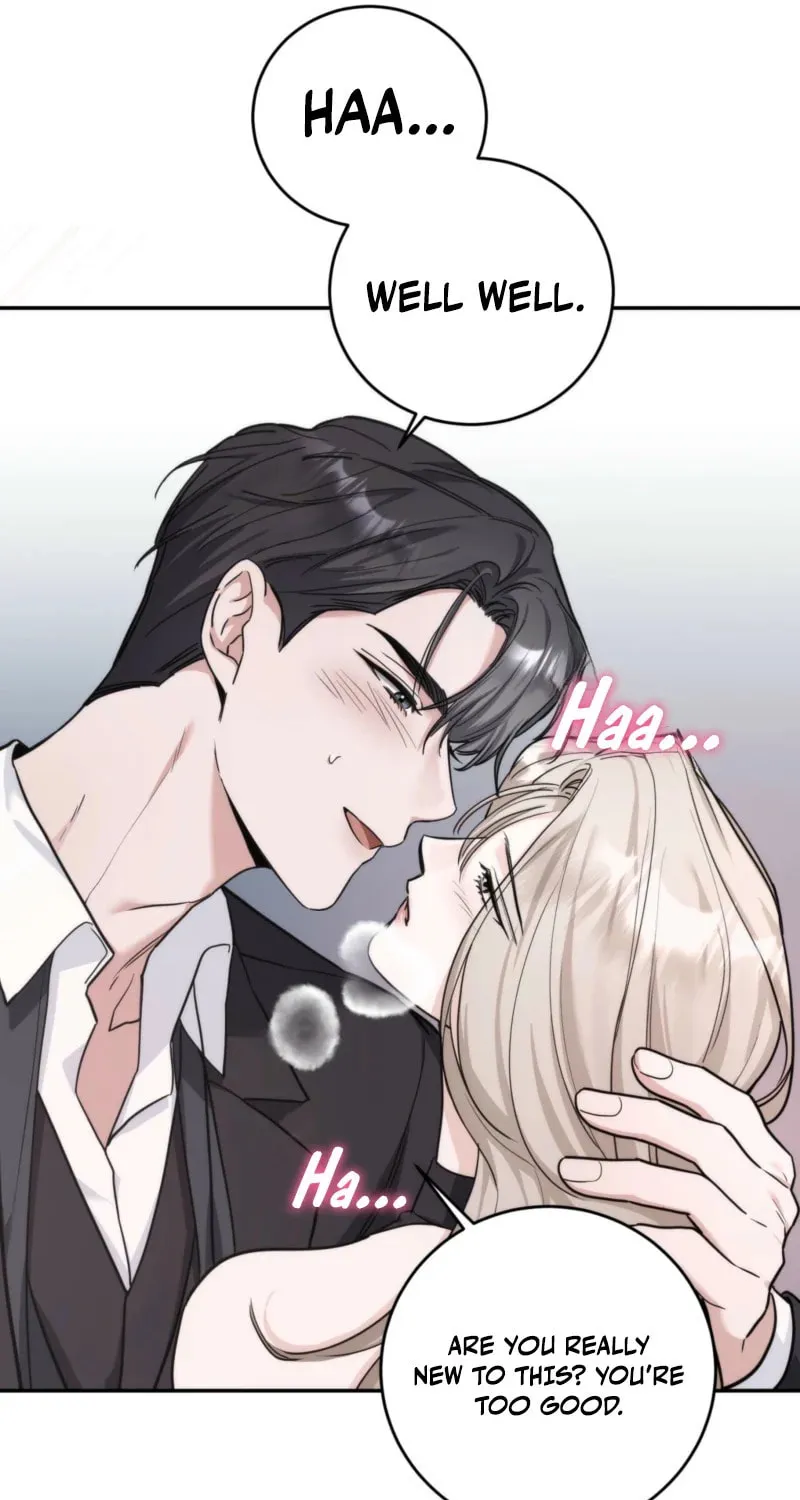 Deal Breaker Chapter 3 page 96 - 