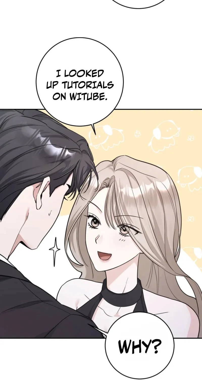 Deal Breaker Chapter 3 page 97 - 