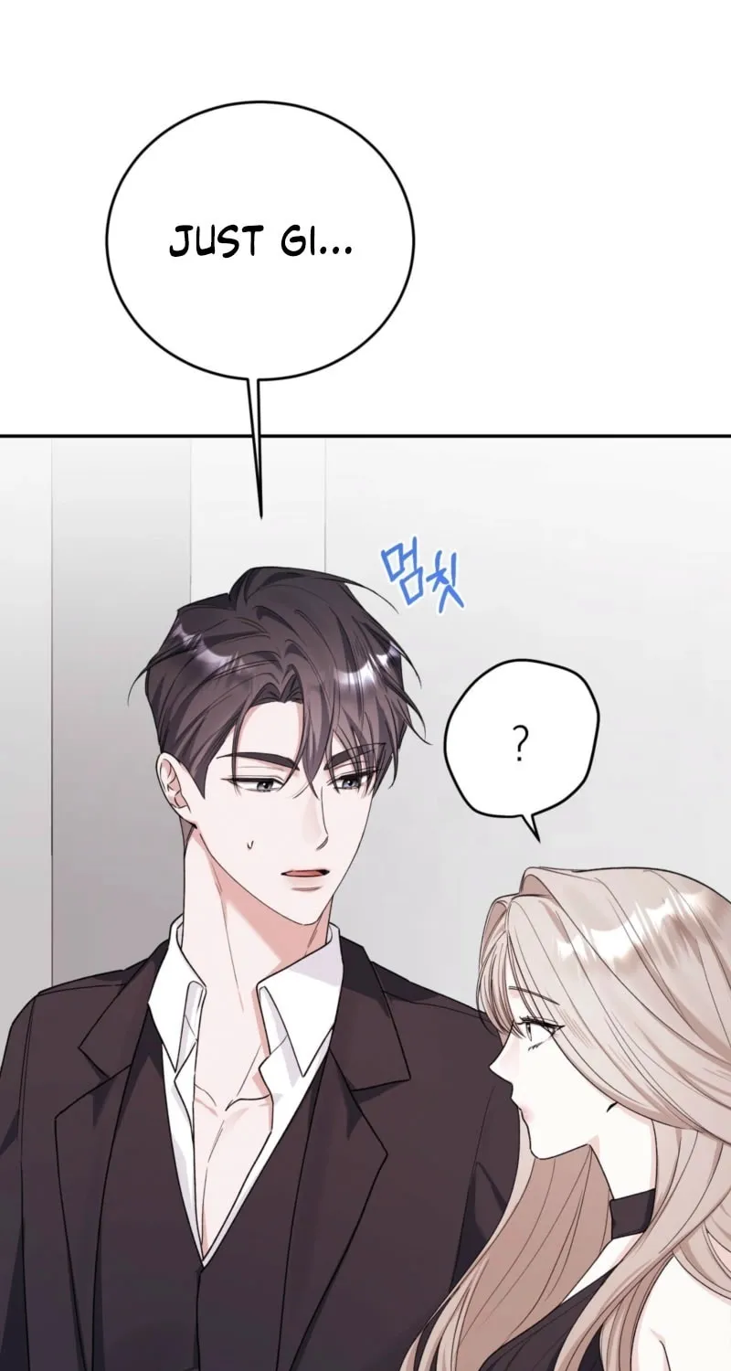 Deal Breaker Chapter 4 page 11 - 