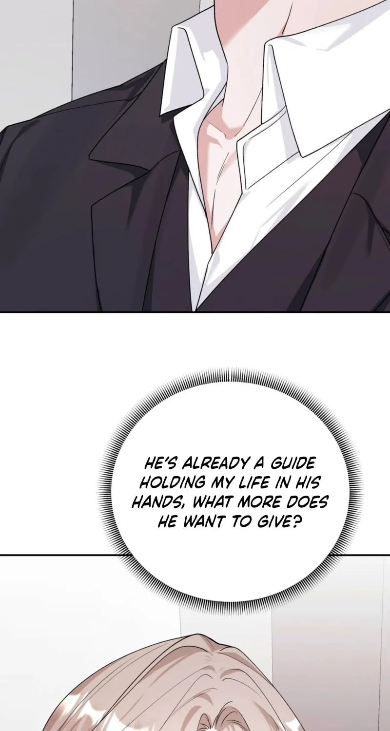 Deal Breaker Chapter 4 page 13 - 