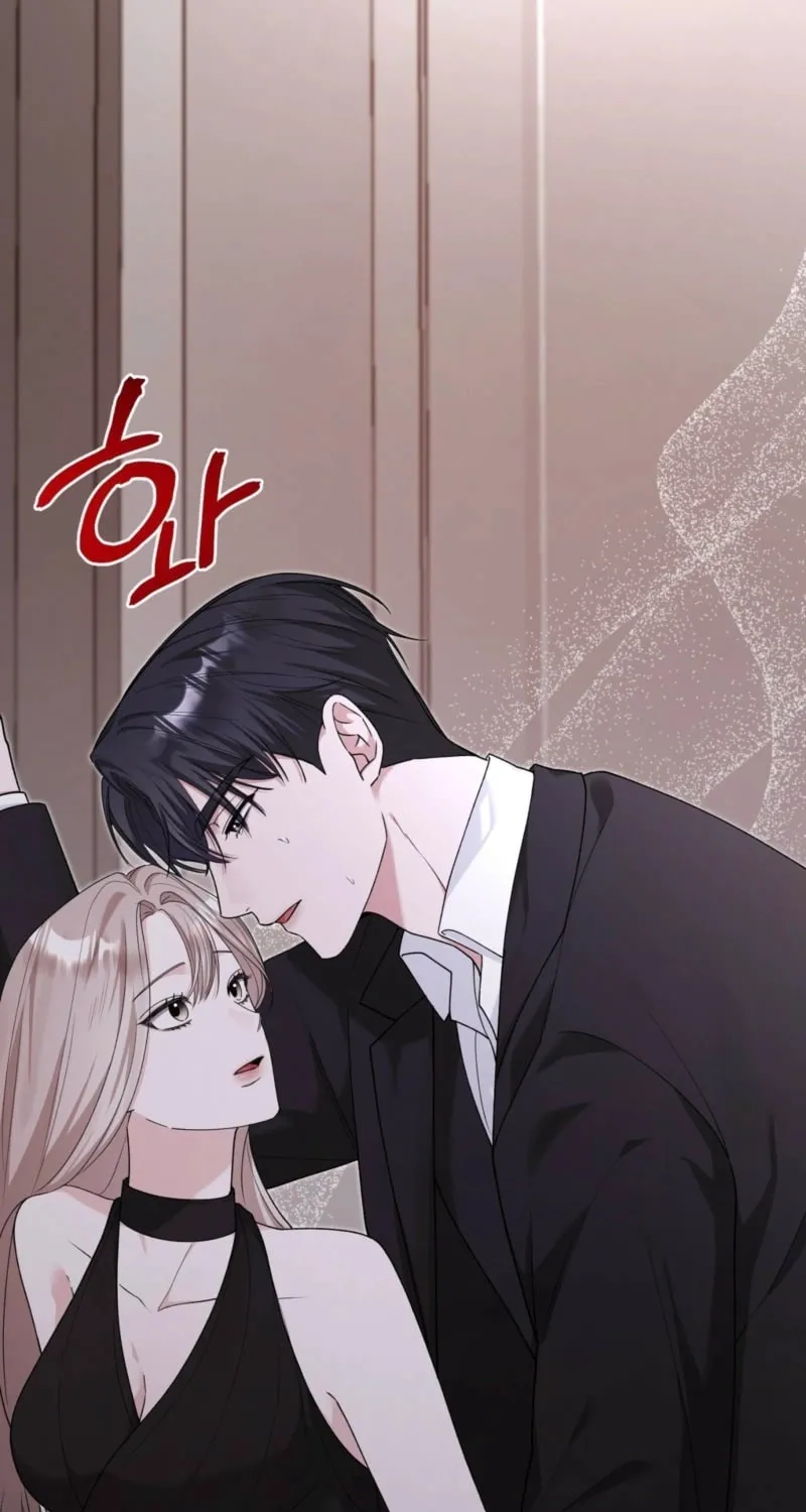 Deal Breaker Chapter 4 page 19 - 