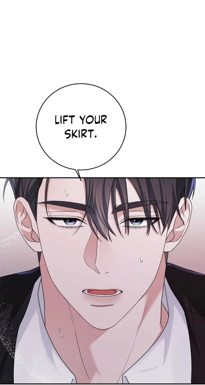 Deal Breaker Chapter 4 page 21 - 