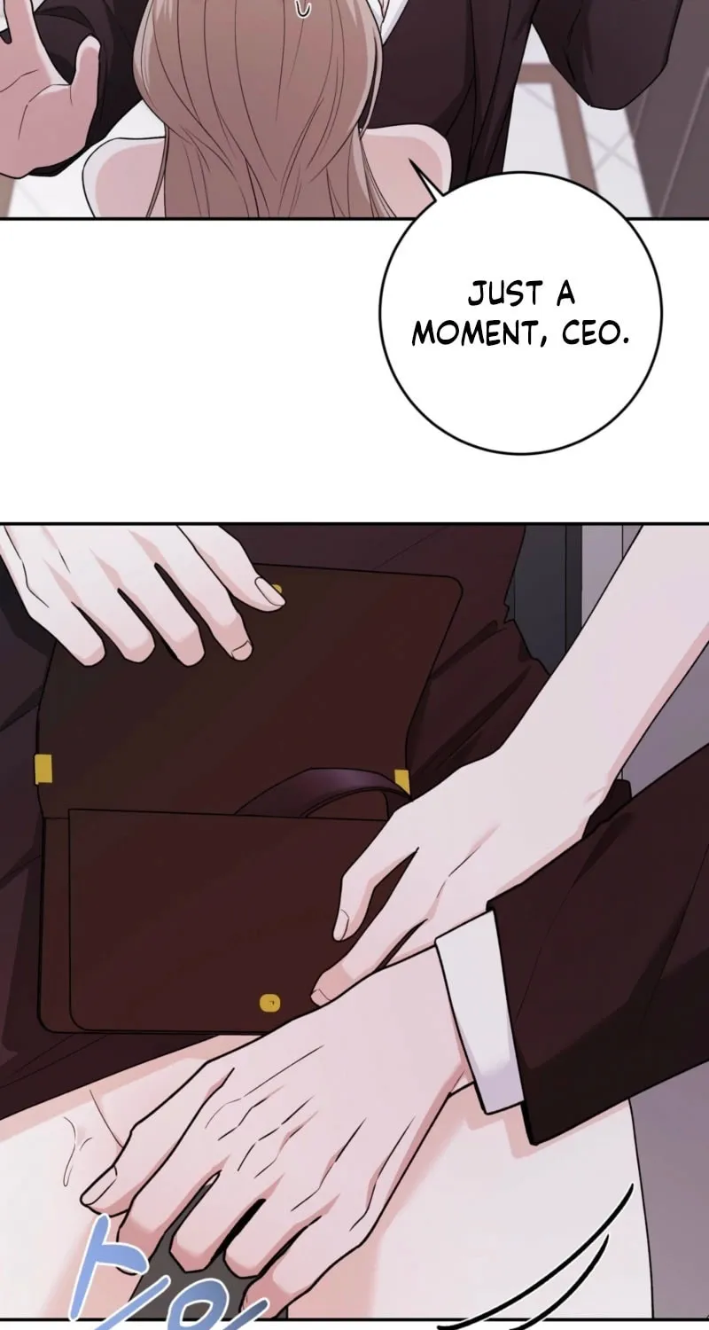 Deal Breaker Chapter 4 page 25 - 