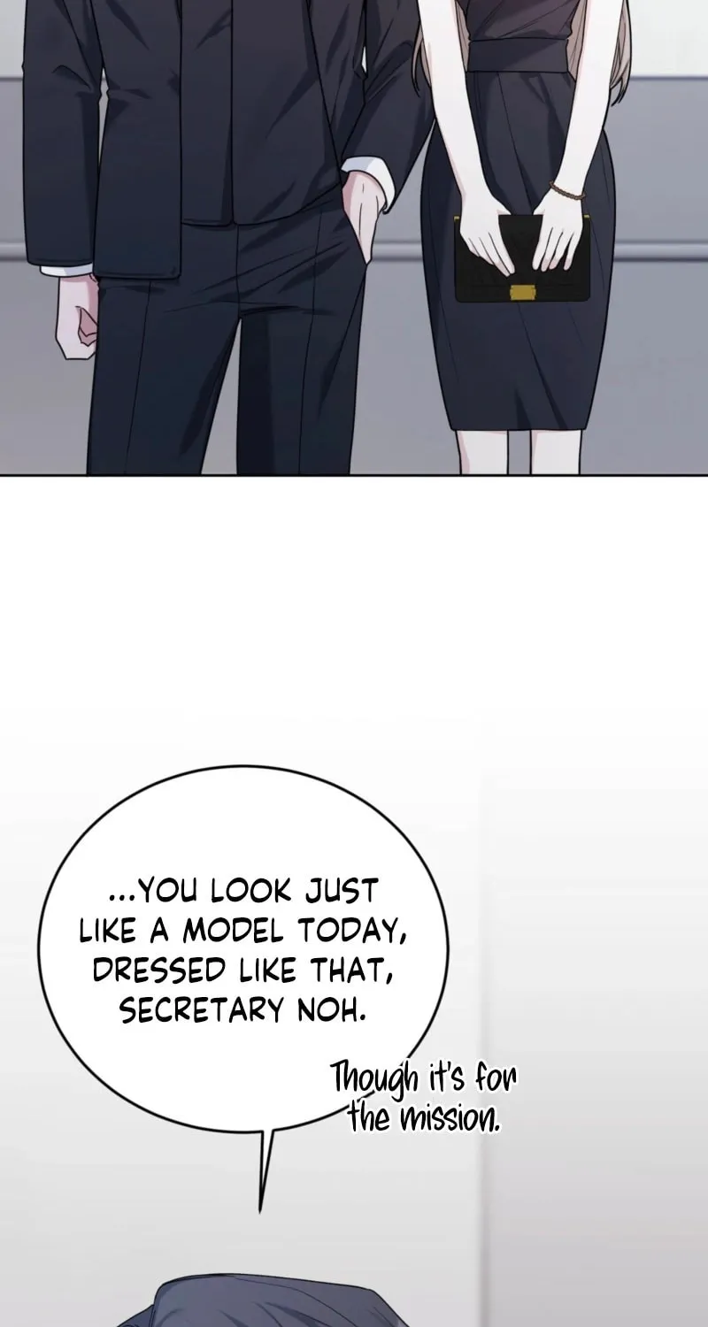 Deal Breaker Chapter 4 page 4 - 