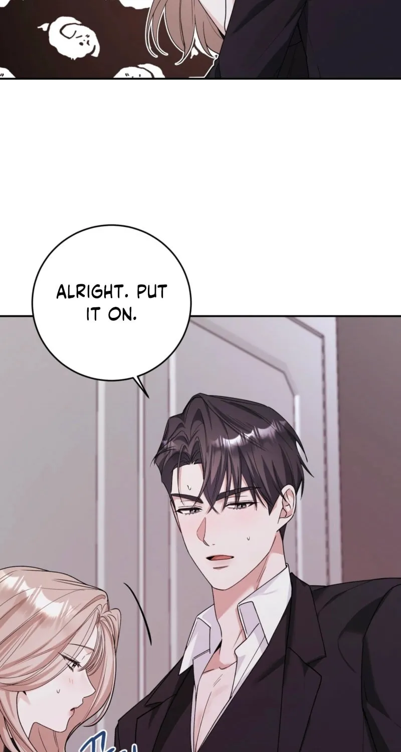 Deal Breaker Chapter 4 page 31 - 