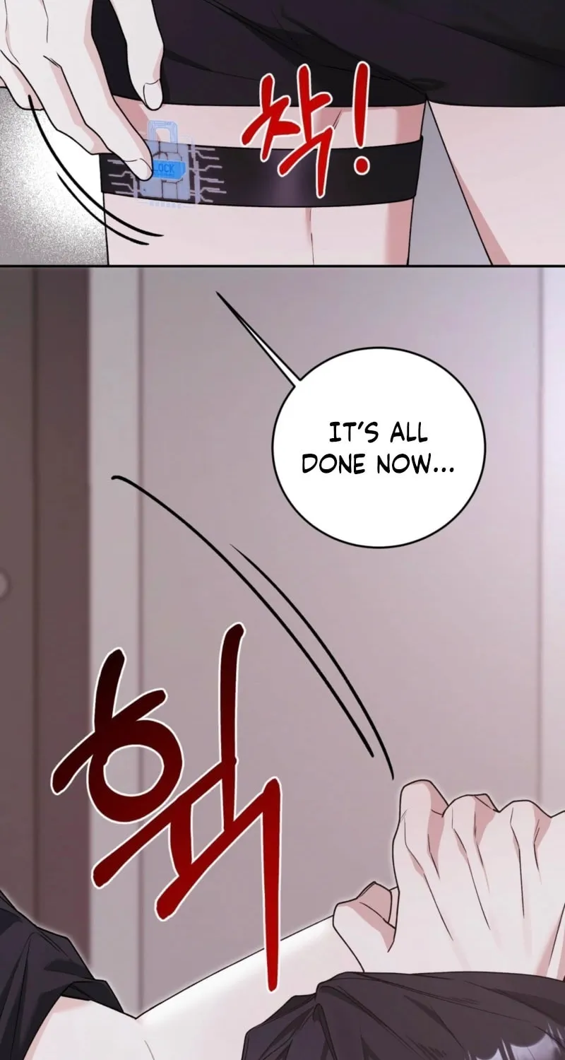 Deal Breaker Chapter 4 page 33 - 