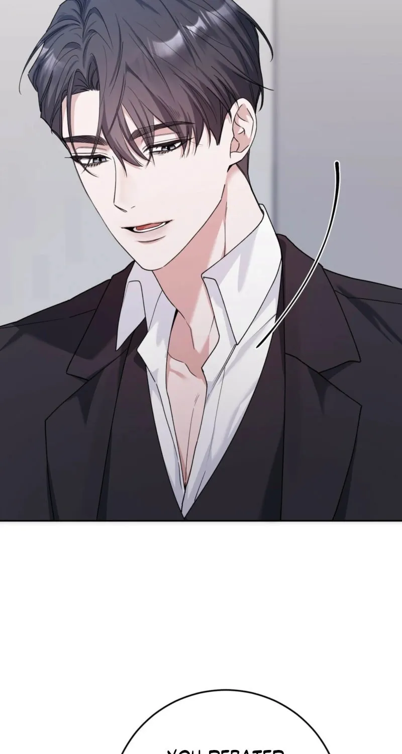 Deal Breaker Chapter 4 page 5 - 