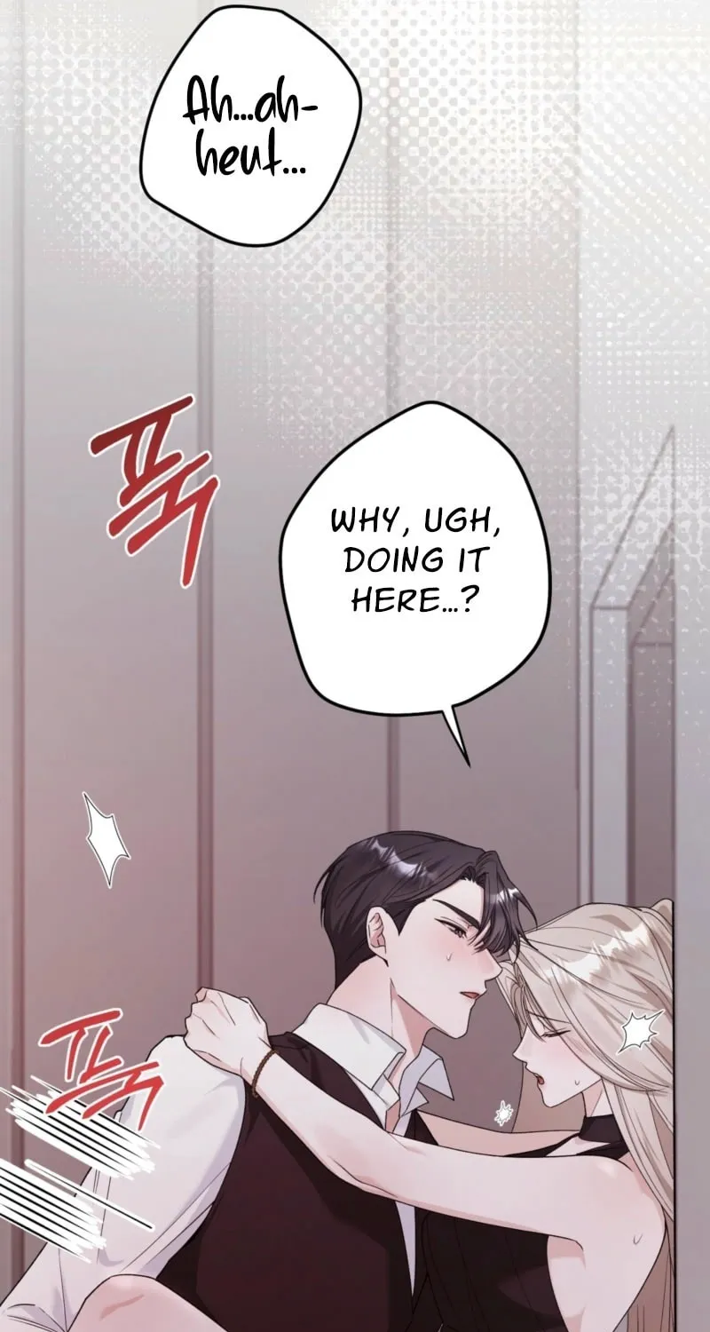 Deal Breaker Chapter 4 page 57 - 