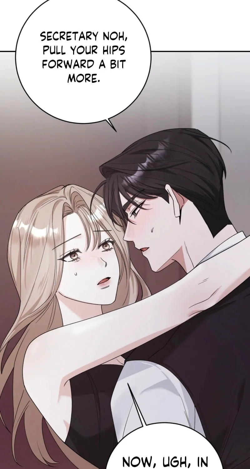 Deal Breaker Chapter 4 page 65 - 