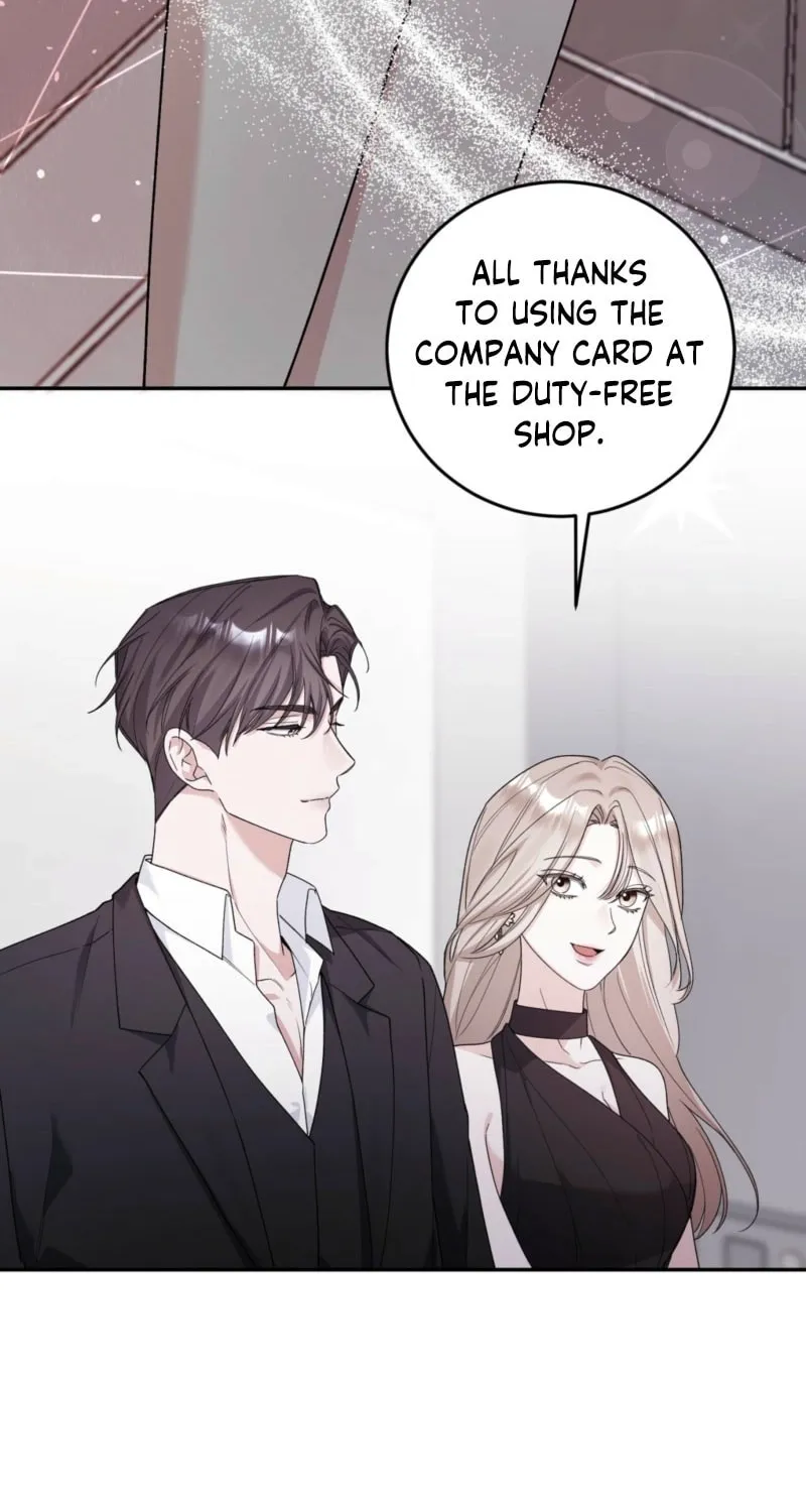 Deal Breaker Chapter 4 page 8 - 