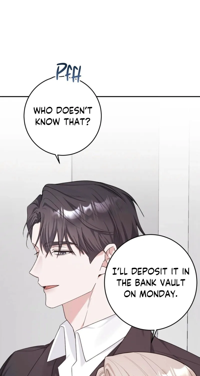 Deal Breaker Chapter 4 page 9 - 