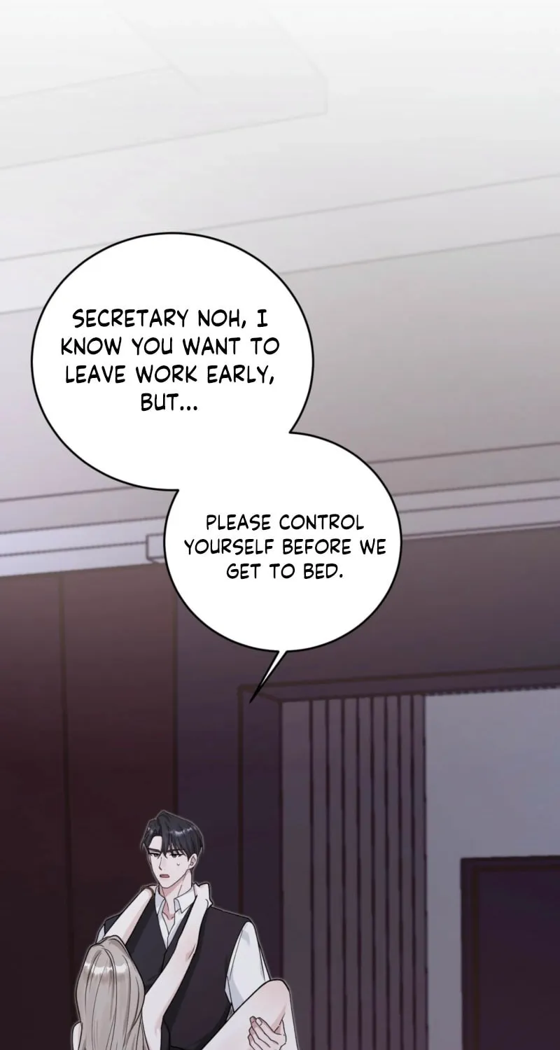 Deal Breaker Chapter 4 page 81 - 