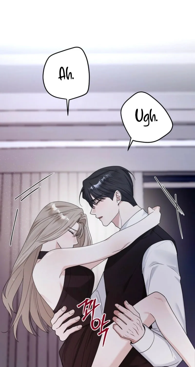 Deal Breaker Chapter 4 page 85 - 