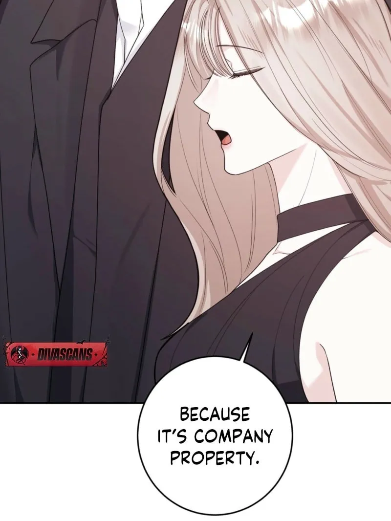 Deal Breaker Chapter 4 page 10 - 
