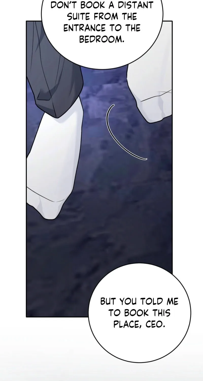Deal Breaker Chapter 4 page 91 - 