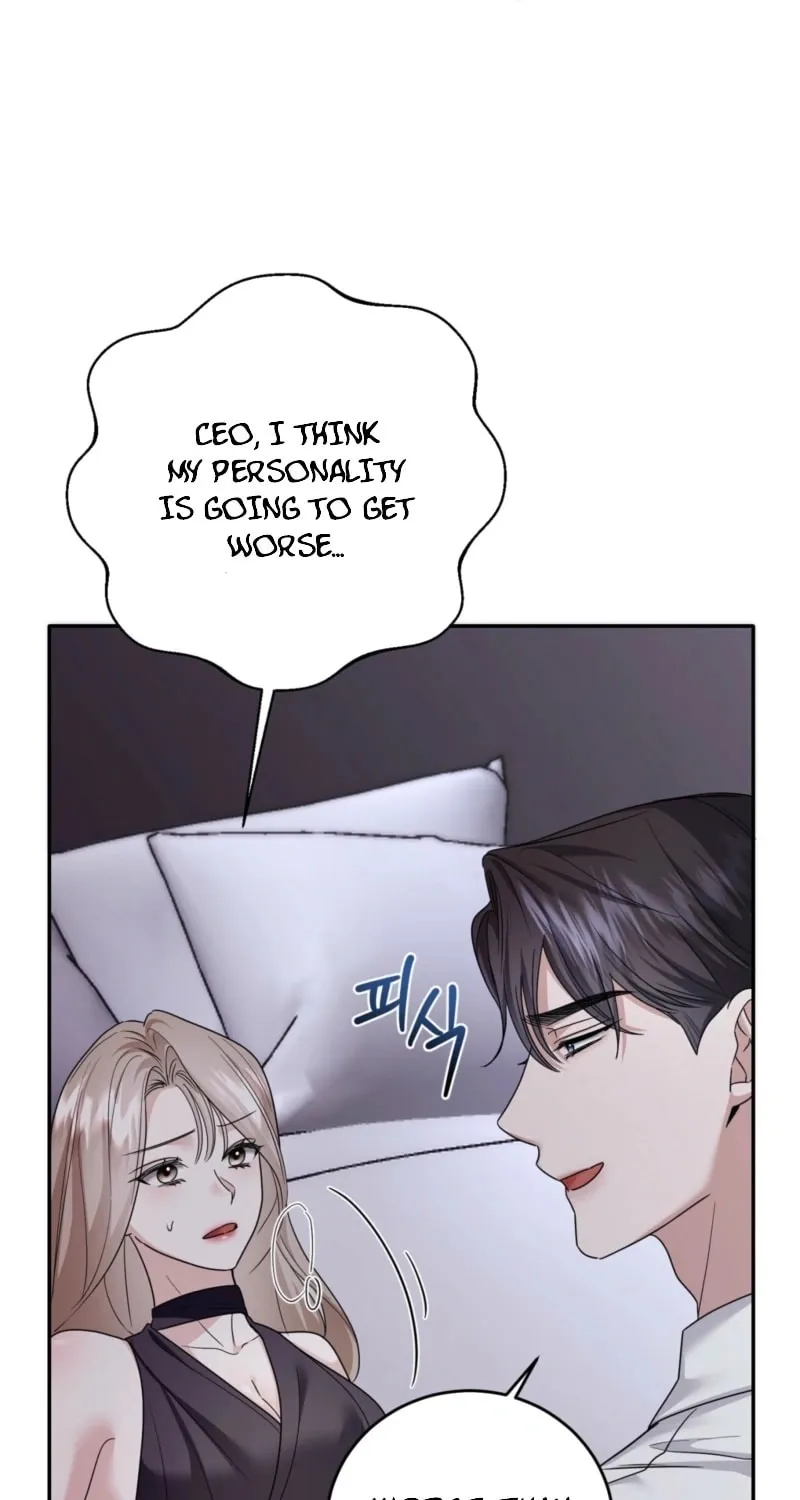 Deal Breaker Chapter 5 page 11 - 