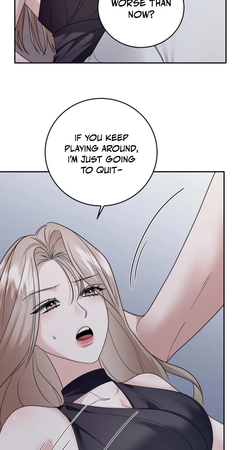 Deal Breaker Chapter 5 page 12 - 