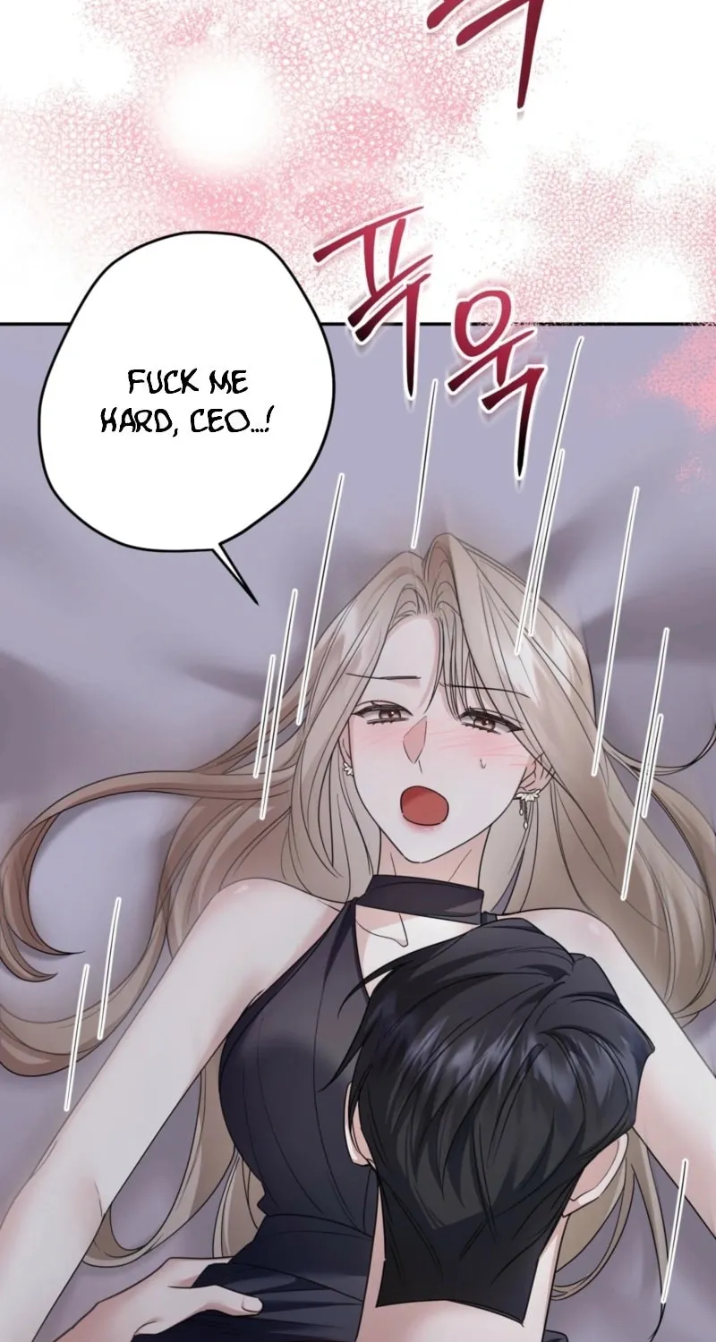 Deal Breaker Chapter 5 page 19 - 
