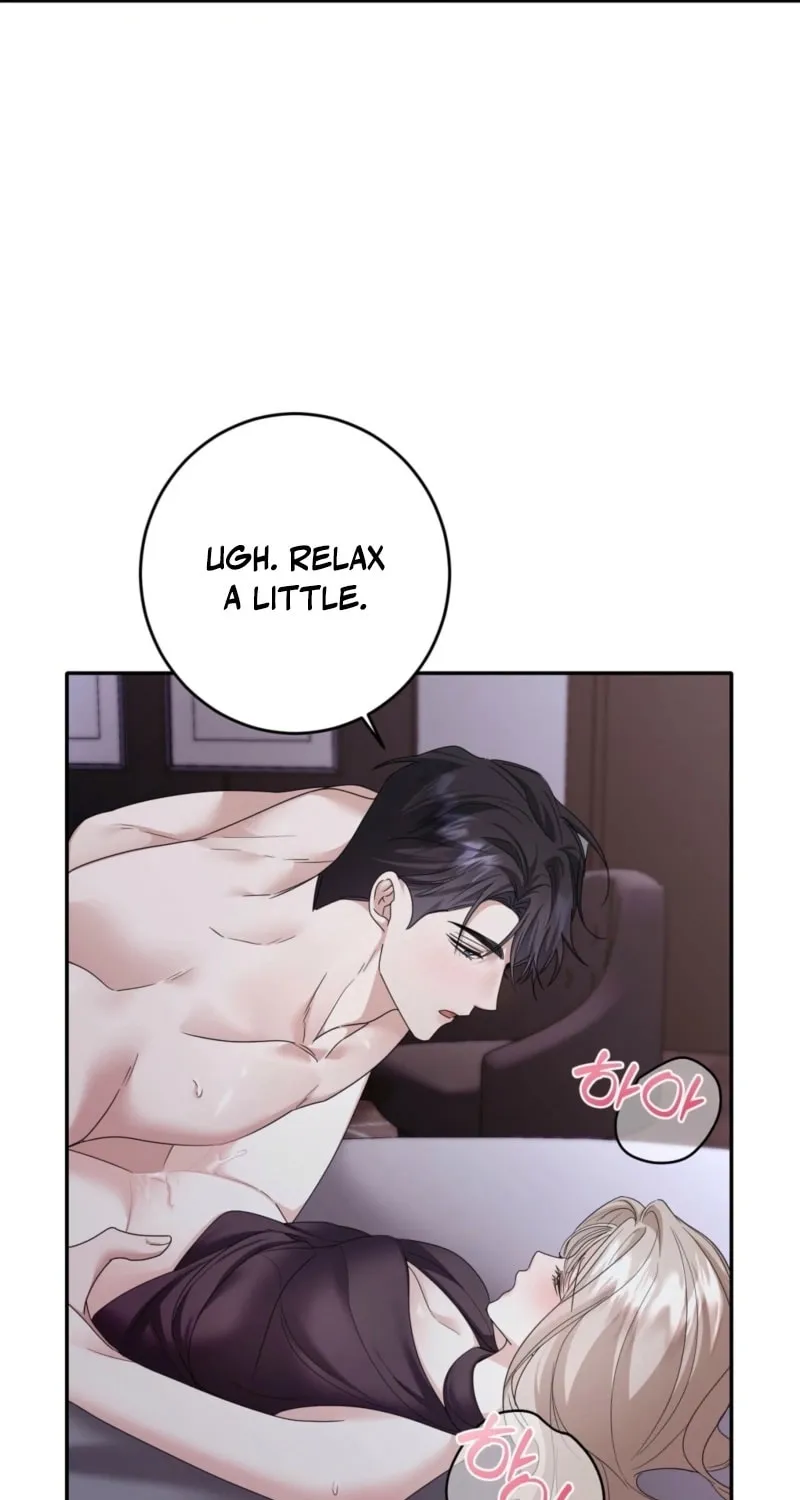 Deal Breaker Chapter 5 page 42 - 