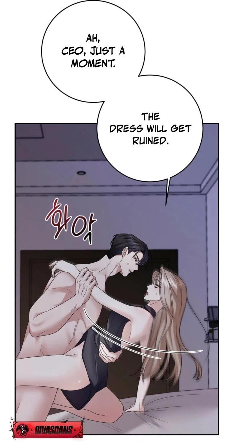 Deal Breaker Chapter 5 page 66 - 