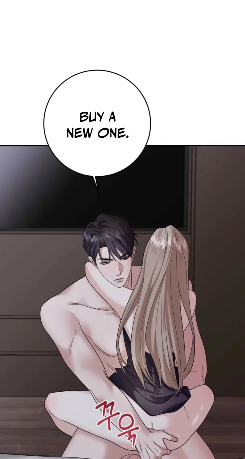 Deal Breaker Chapter 5 page 67 - 