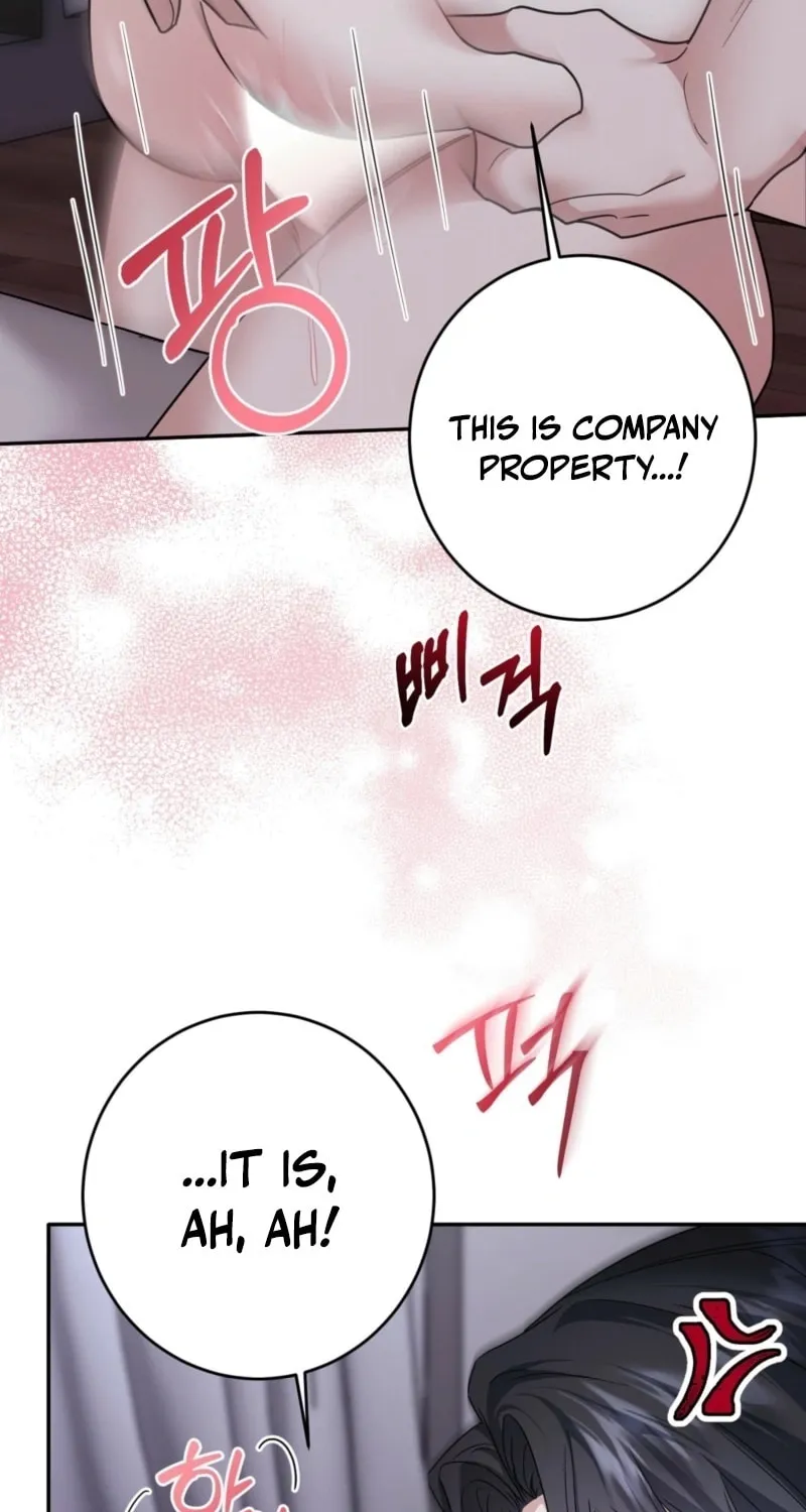 Deal Breaker Chapter 5 page 69 - 