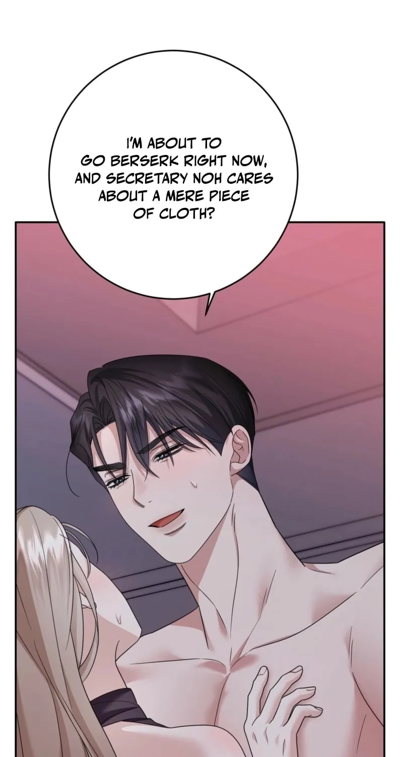 Deal Breaker Chapter 5 page 71 - 