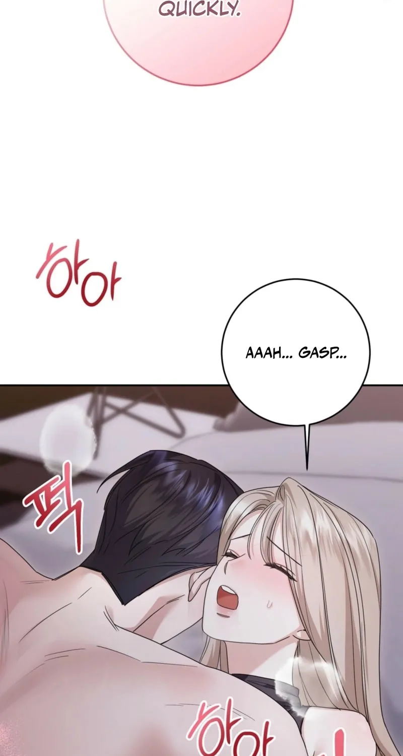 Deal Breaker Chapter 6 page 14 - 