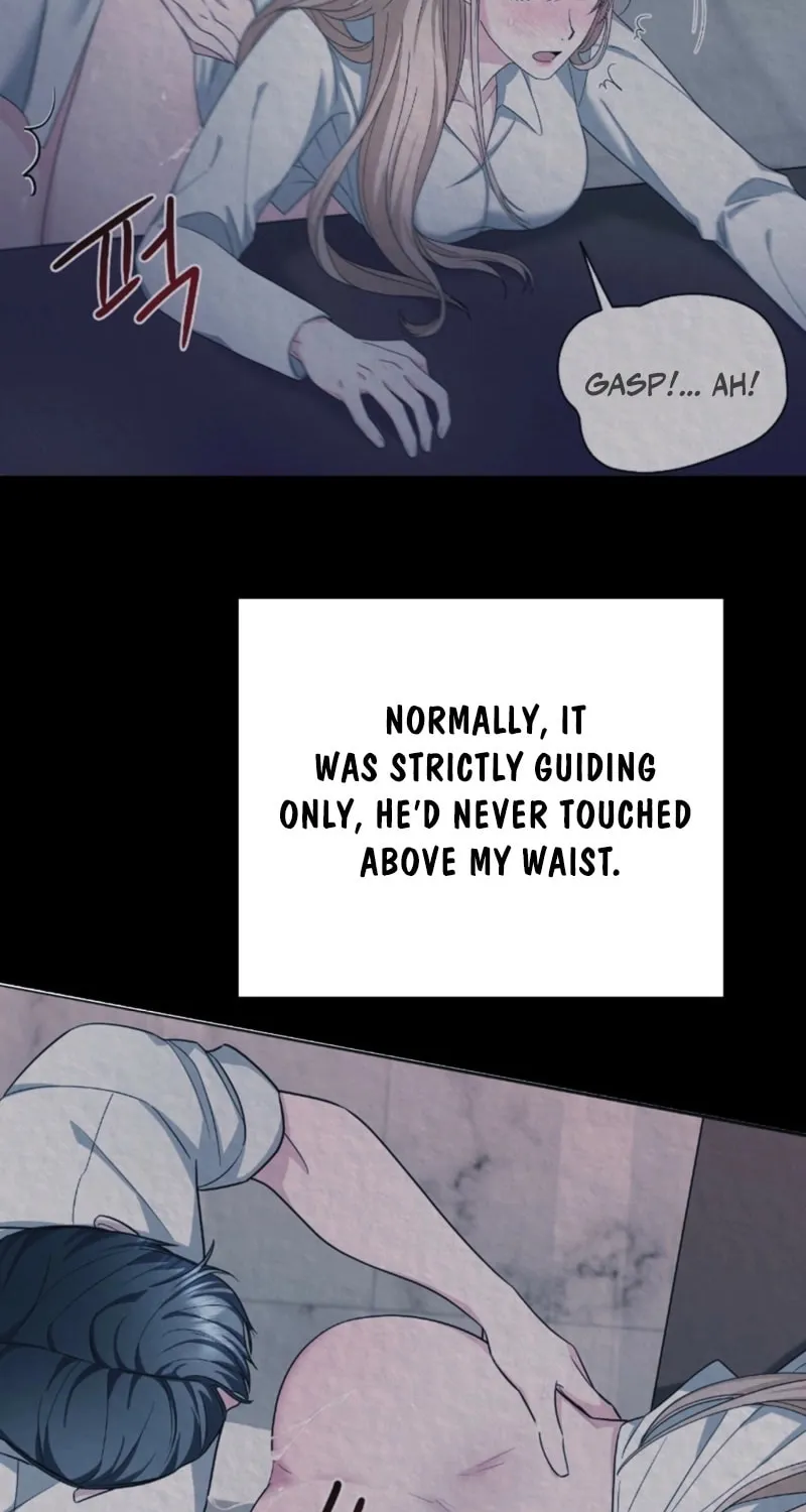 Deal Breaker Chapter 6 page 32 - 